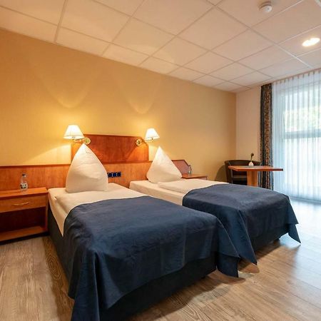 Boardinghouse Burgpark Hotel Huerth Luaran gambar