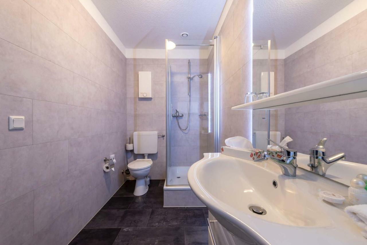 Boardinghouse Burgpark Hotel Huerth Luaran gambar